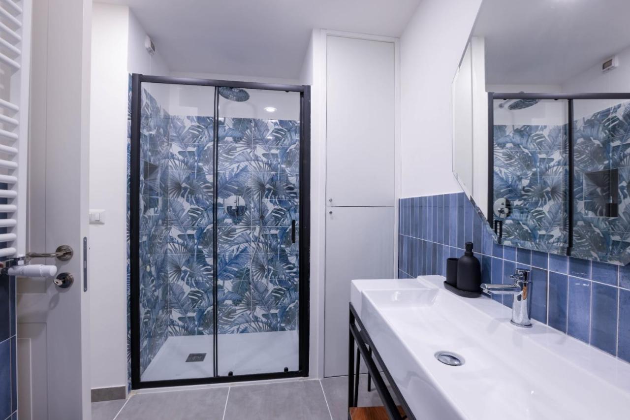 Casa Vacanze La Tianella Νάπολη Εξωτερικό φωτογραφία